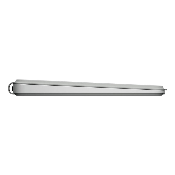 Keyboard Logitech 920-012974 White Grey QWERTY-26
