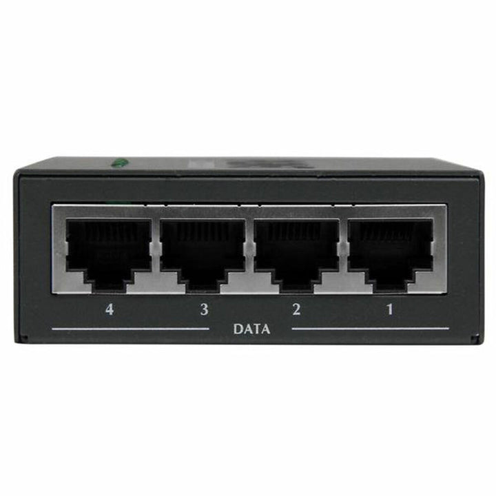 Switch Startech POEINJ4G 2 Gbps-0