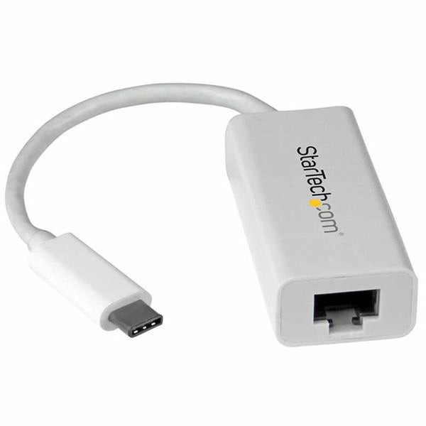 Network Adaptor Startech US1GC30W-0