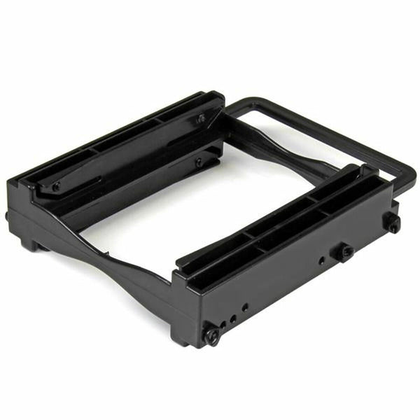 Accessory Startech BRACKET225PT Black 2,5" Mounted support-0