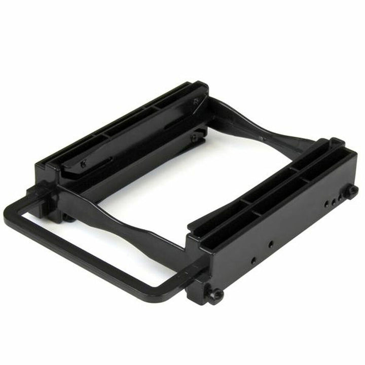 Accessory Startech BRACKET225PT Black 2,5" Mounted support-2
