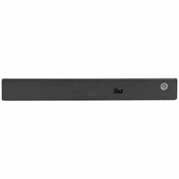HDMI switch Startech VS221HD4KA Blue Black-1