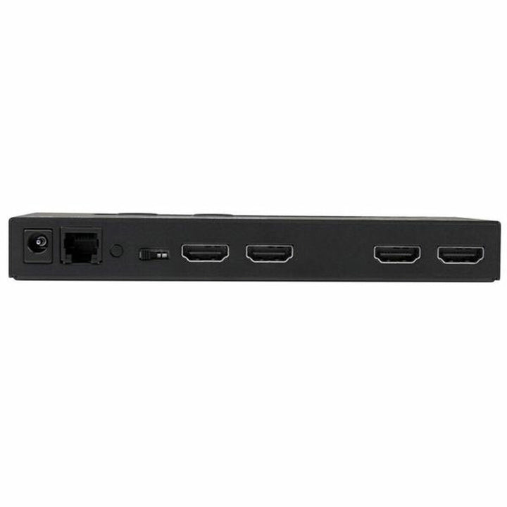 HDMI switch Startech VS222HD4K Black 4K Ultra HD-2