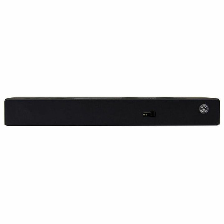 HDMI switch Startech VS222HD4K Black 4K Ultra HD-1