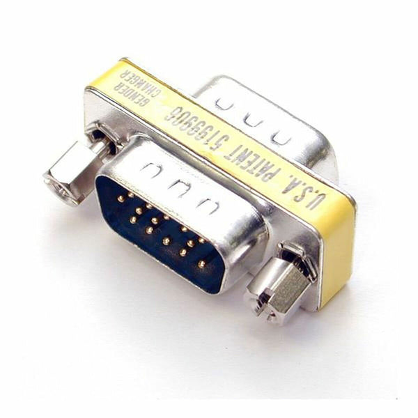 Connector Startech GC15HSM              VGA-0
