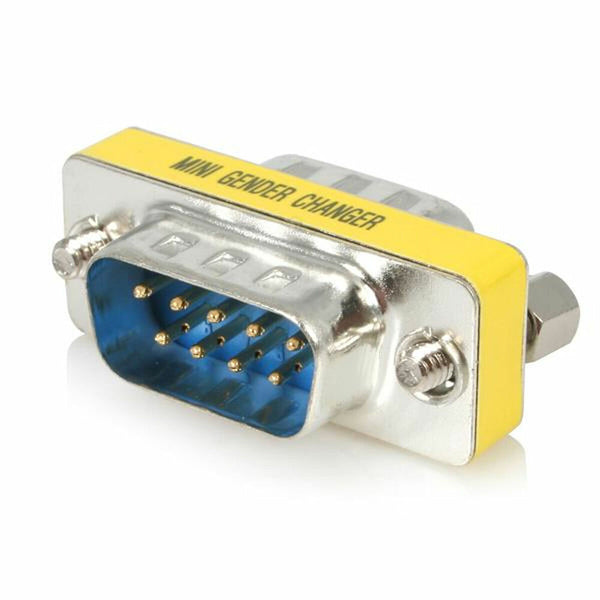 Connector Startech GC9SM                VGA-0