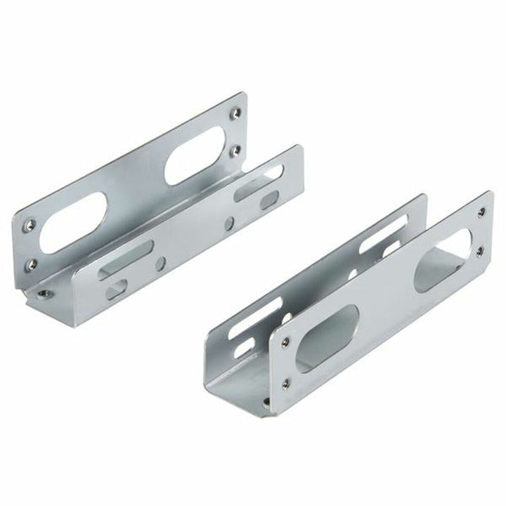 Adaptor Startech BRACKET Silver 3,5" 3.5"-0