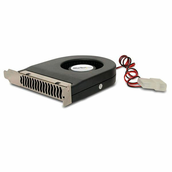 Box Ventilator Startech FANCASE-0