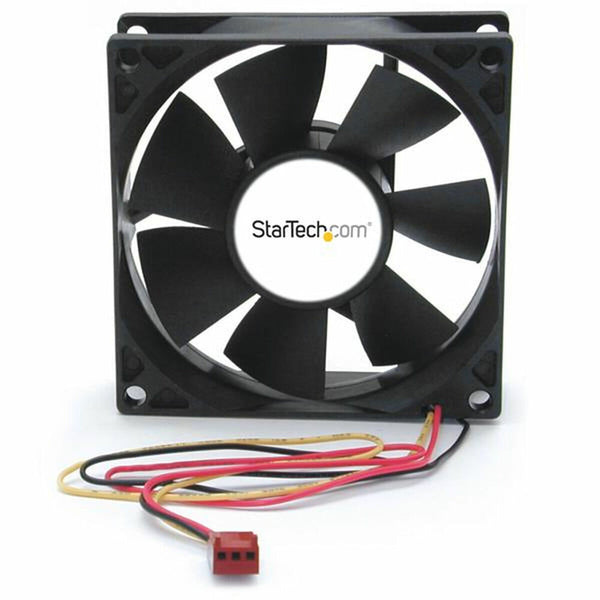 Box Ventilator Startech FANBOX2-0