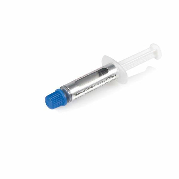 Thermal Paste Syringe Startech SILVGREASE1 1,5 g-0