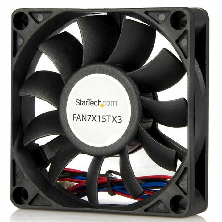 Box Ventilator Startech FAN7X15TX3-0