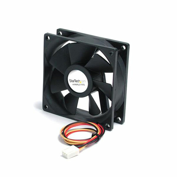 Box Ventilator Startech FAN8X25TX3L-0