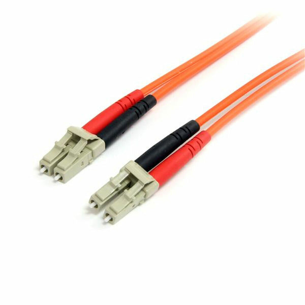 Fibre optic cable Startech FIBLCLC2             (2 m)-0
