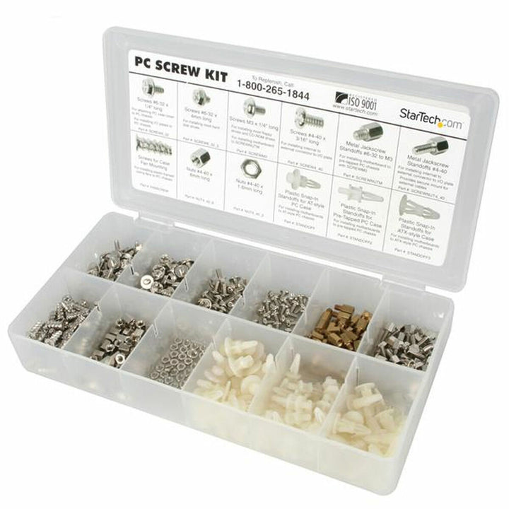 Screw kit Startech PCSCREWKIT-1
