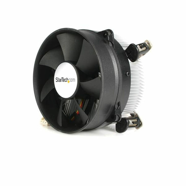 CPU Fan Startech FAN775E LGA 775 TX3 Ø 95 mm-0
