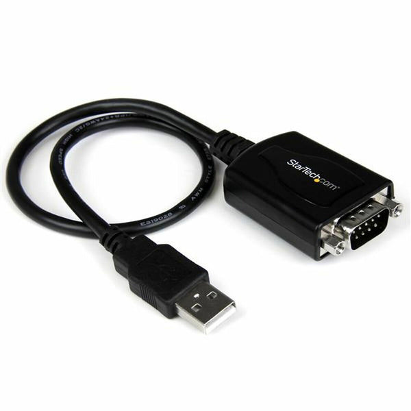 Adaptor Startech ICUSB2321X Black-0
