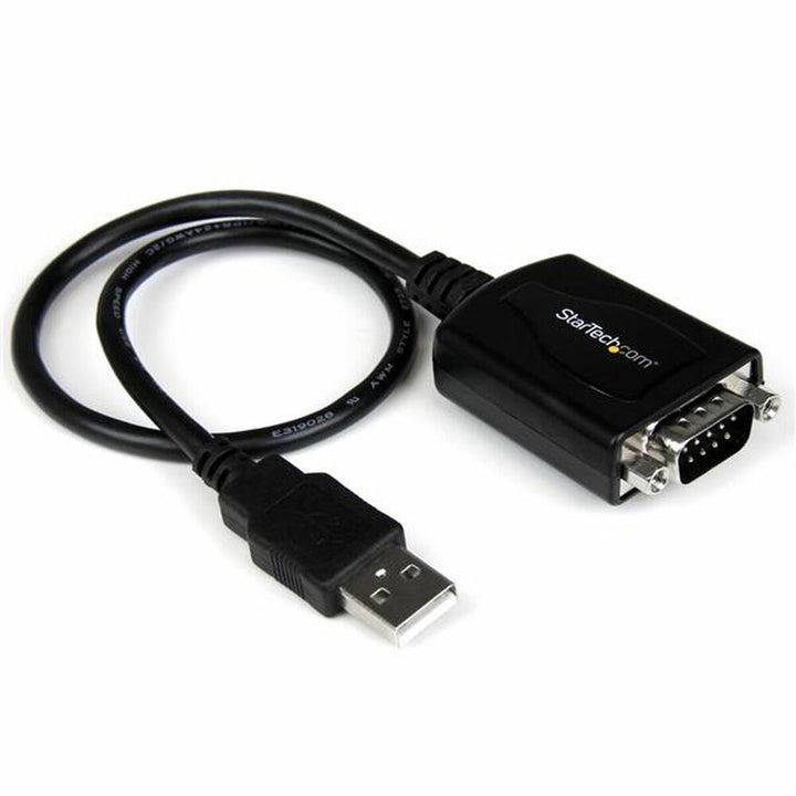 Adaptor Startech ICUSB2321X Black-0
