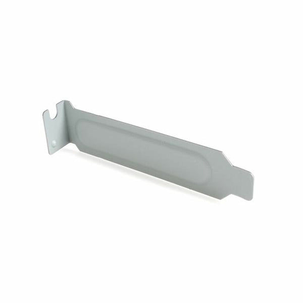 Protective cover Startech PLATEBLANKLP Grey-0
