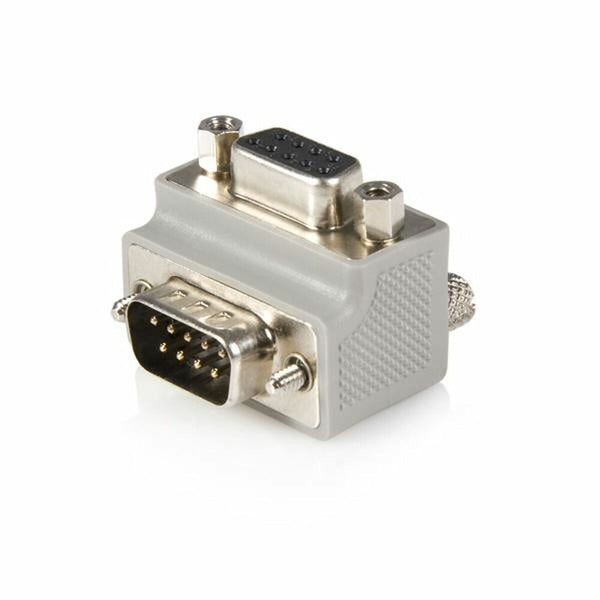 Adaptor Startech GC99MFRA2 Grey DB9-0