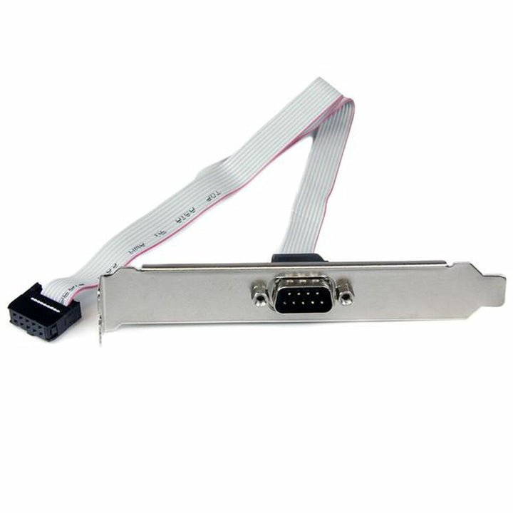 Adaptor Startech PLATE9M16            IDC Grey DB9-0