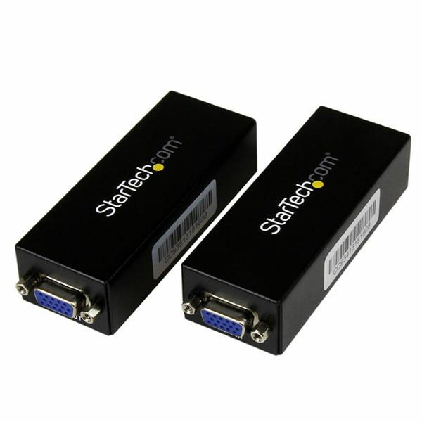 Adaptor Startech ST121UTPEP 1920 x 1200 px VGA-0