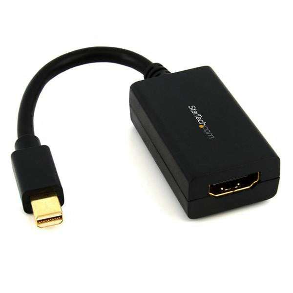 Adaptor Startech MDP2HDMI             Black-0
