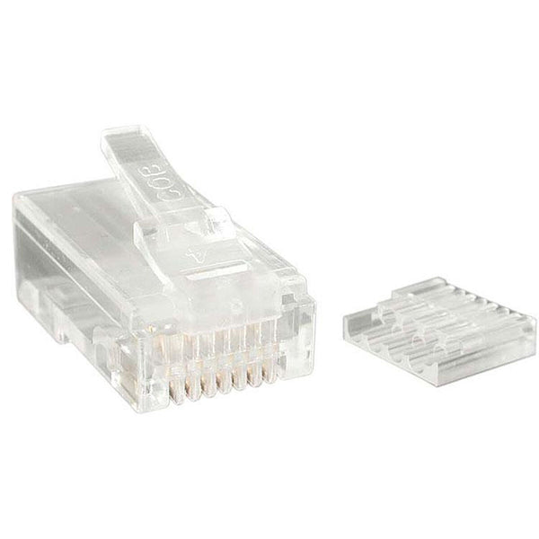 RJ45 Connector Startech CRJ45C6STR50-0
