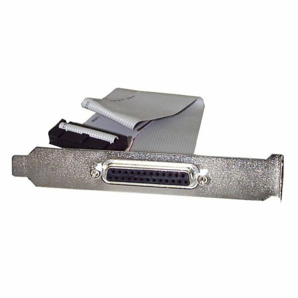 Adaptor Startech PLATE25F16           IDC DB25-0