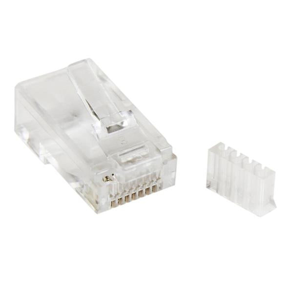 RJ45 Connector Startech CRJ45C6SOL50-0