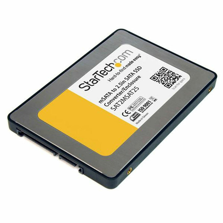 SATA Hard Drive Adapter (2.5 " or 7mm) Startech SAT2MSAT25-1