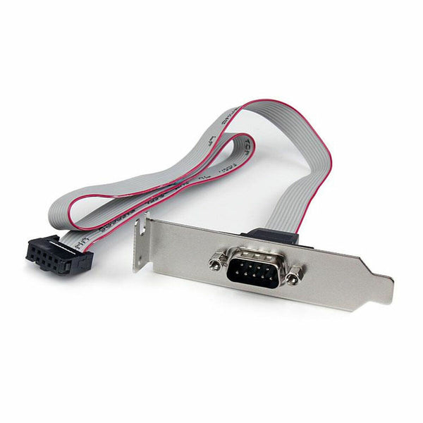 Adaptor Startech PLATE9M16LP          IDC DB9-0