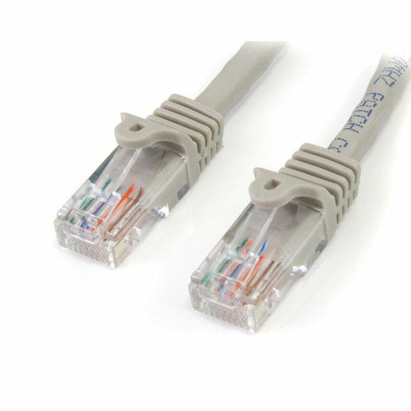 UTP Category 6 Rigid Network Cable Startech 45PAT15MGR           15 m-0