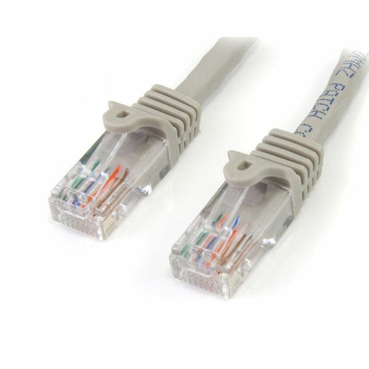 UTP Category 6 Rigid Network Cable Startech 45PAT15MGR           15 m-0