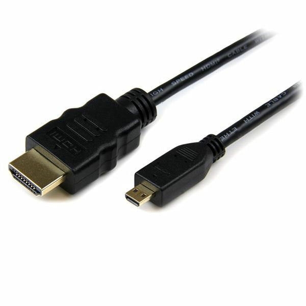 HDMI Cable Startech HDADMM3M 3 m-0