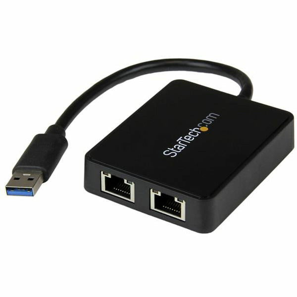 Network Adaptor Startech USB32000SPT-0