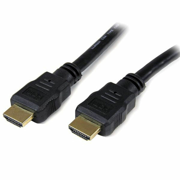 HDMI Cable Startech HDMM150CM 1,5 m 1,5 m Black-0