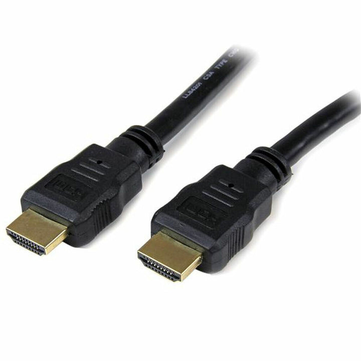 HDMI Cable Startech HDMM150CM 1,5 m 1,5 m Black-0