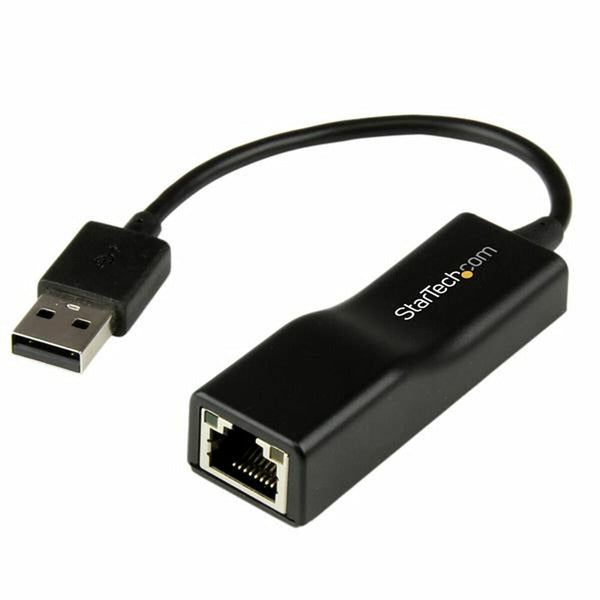Network Adaptor Startech USB2100-0