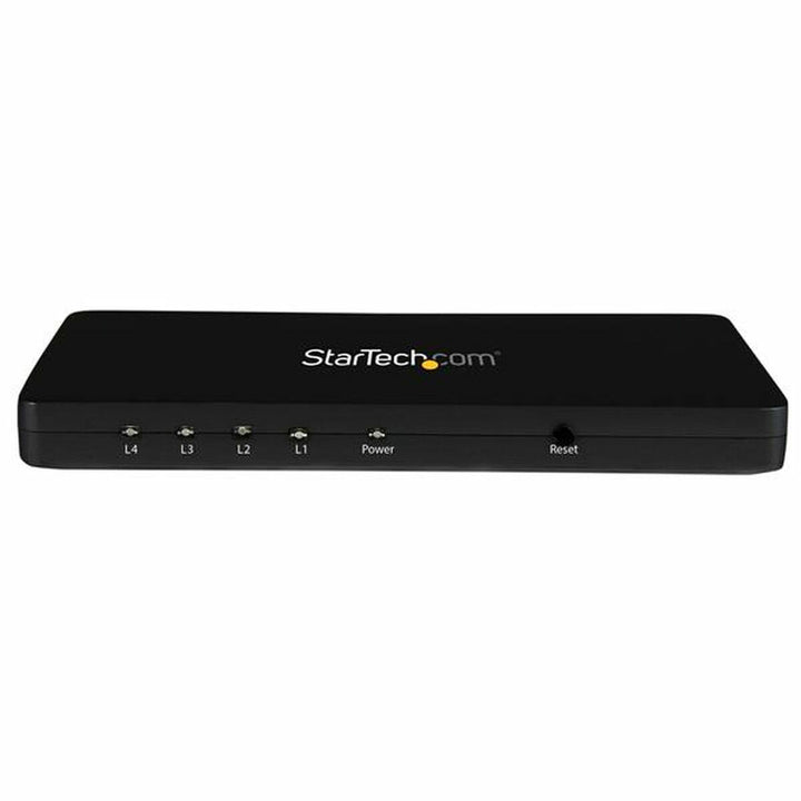 HDMI Switch Startech ST124HD4K            HDMI x 4-0