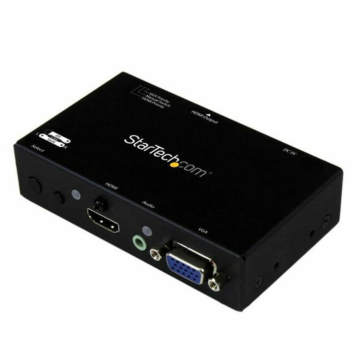 HDMI switch Startech VS221VGA2HD          VGA-0