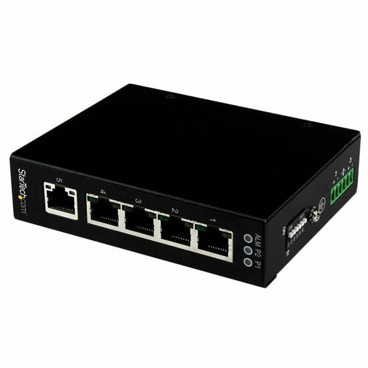 Switch Startech IES51000 2 Gbps-1