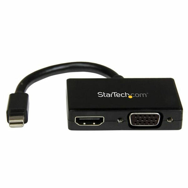 HDMI Adapter Startech MDP2HDVGA 150 cm-0