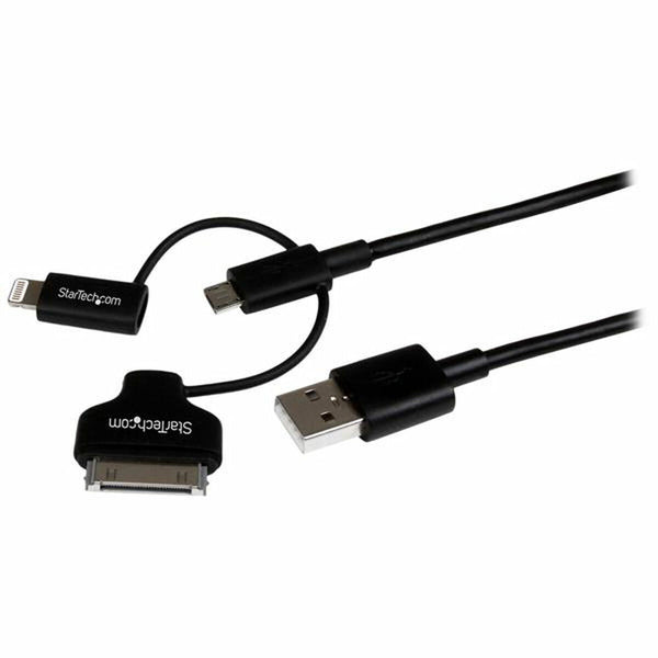 Cable Startech LTADUB1MB-0