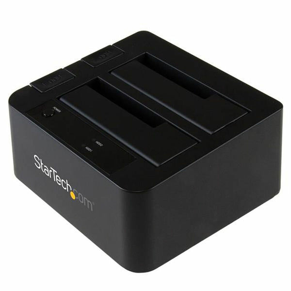 Base Startech SDOCK2U313           Hard Drive-0