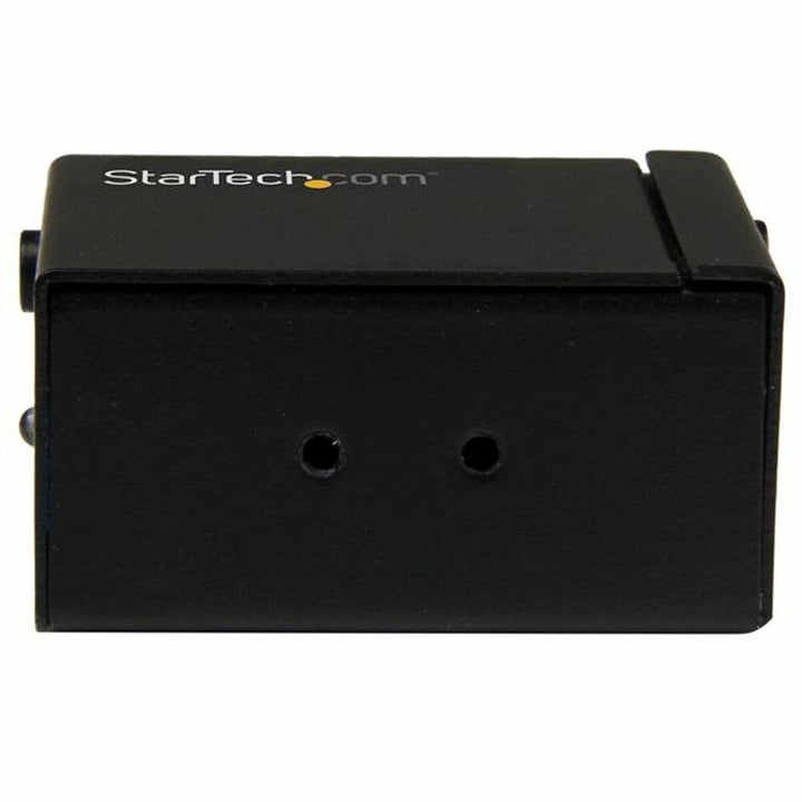 HDMI Cable Startech HDBOOST              Black-3