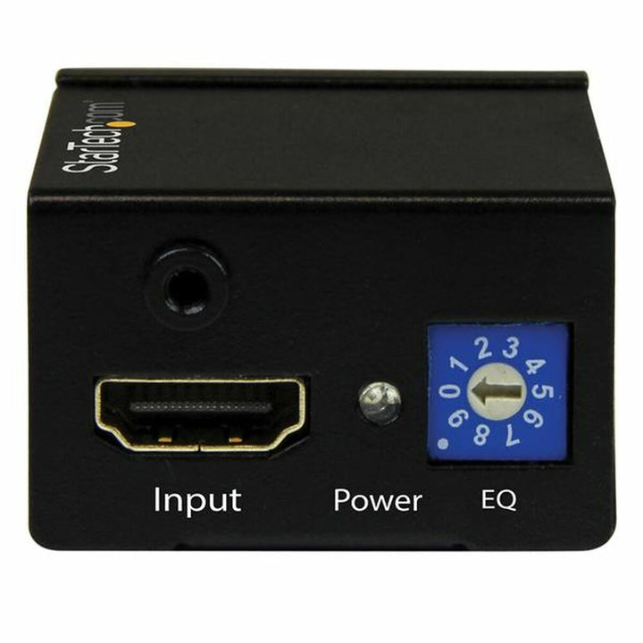 HDMI Cable Startech HDBOOST              Black-1