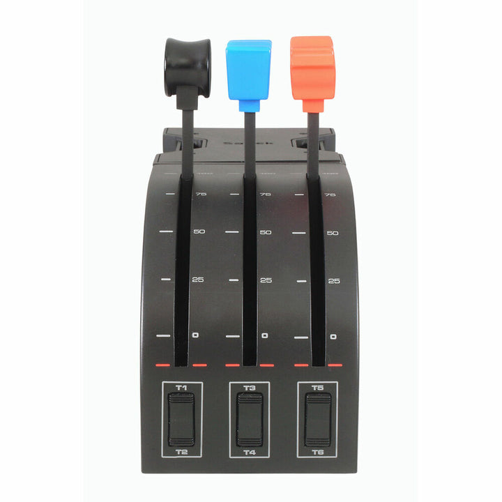 Joystick Logitech G Pro-1