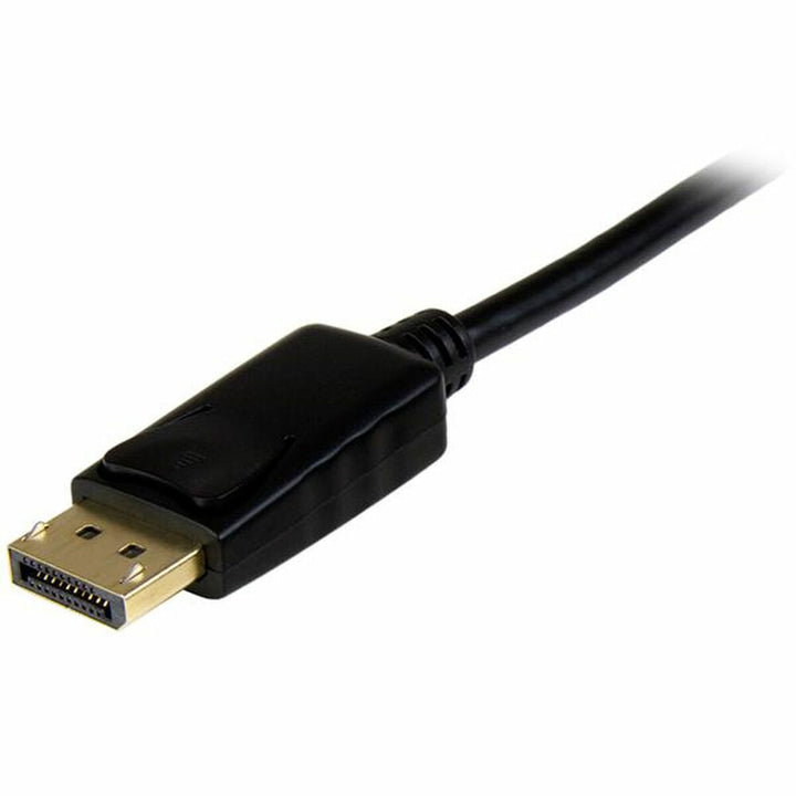 DisplayPort to HDMI Adapter Startech DP2HDMM5MB           4K Ultra HD 5 m-4