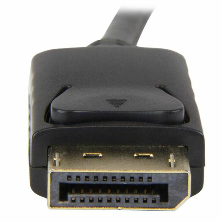 DisplayPort to HDMI Adapter Startech DP2HDMM5MB           4K Ultra HD 5 m-3