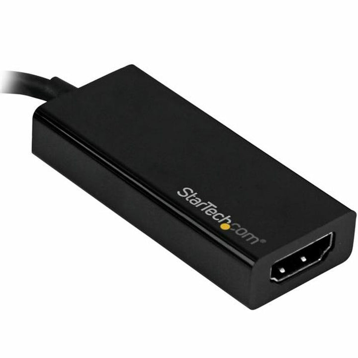 USB C to HDMI Adapter Startech CDP2HD4K60 Black-3